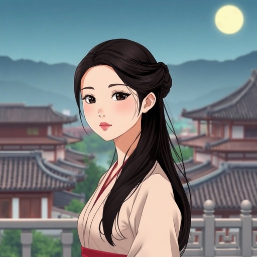 洛琪希头像
