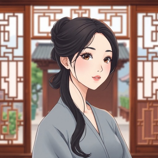 樊胜美头像