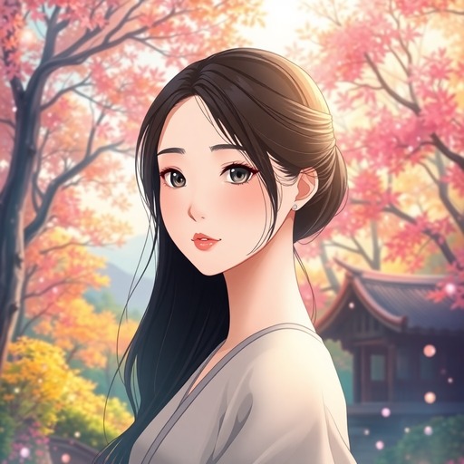 南宫婉头像