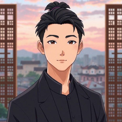 齐木楠雄头像