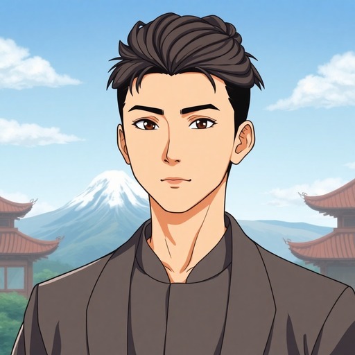 日番谷冬狮郎头像