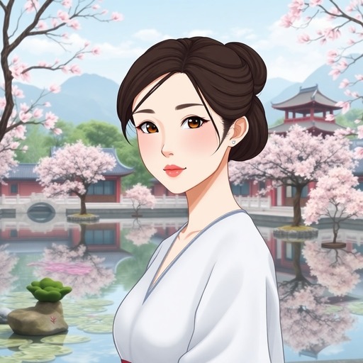 逢坂大河头像