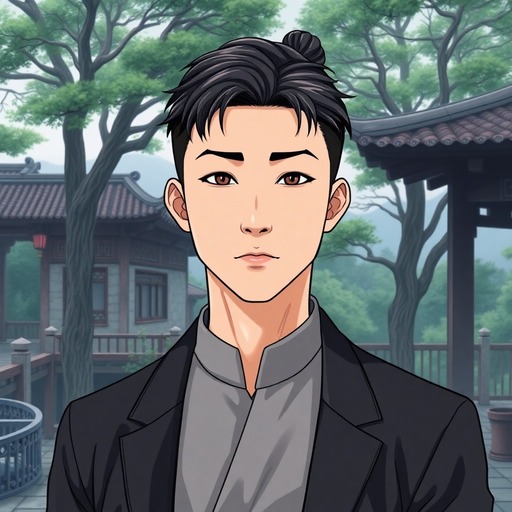泽村荣纯头像