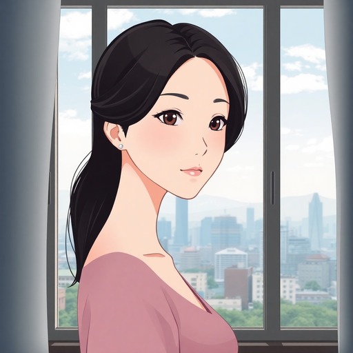 诗羽头像