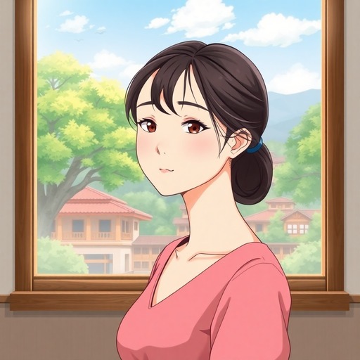 希露菲头像