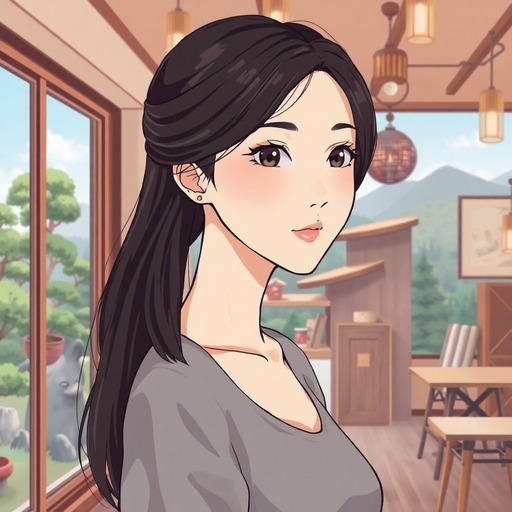 李珥头像