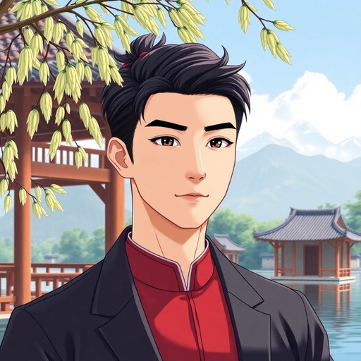 野崎梅太郎头像
