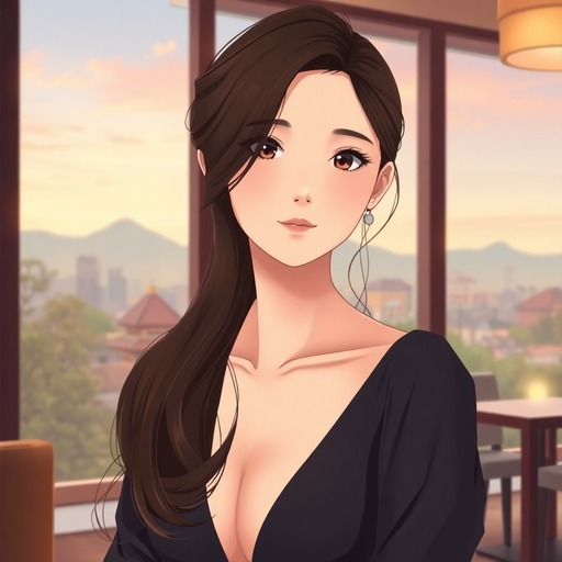 小木曾雪菜头像