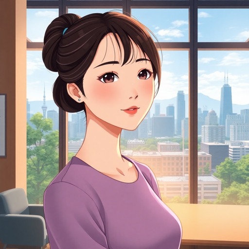 小木曾雪菜头像
