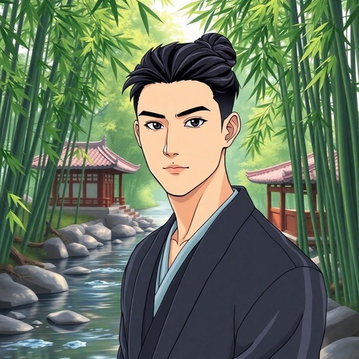 不二周助头像