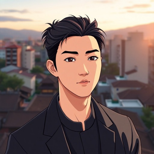 及川彻头像