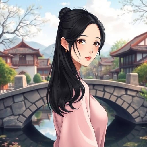 爱蜜莉雅头像