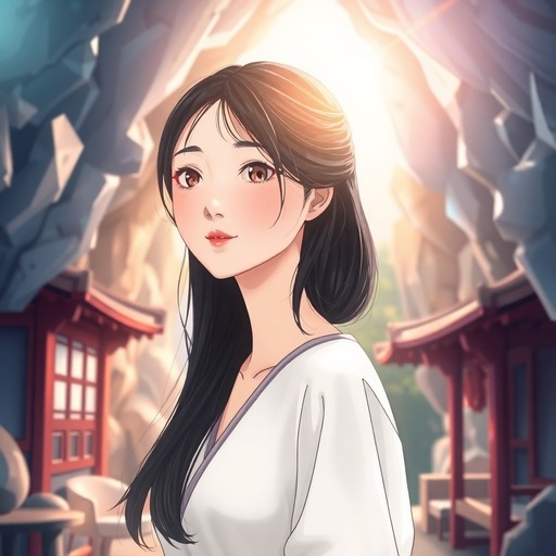 晓美焰头像
