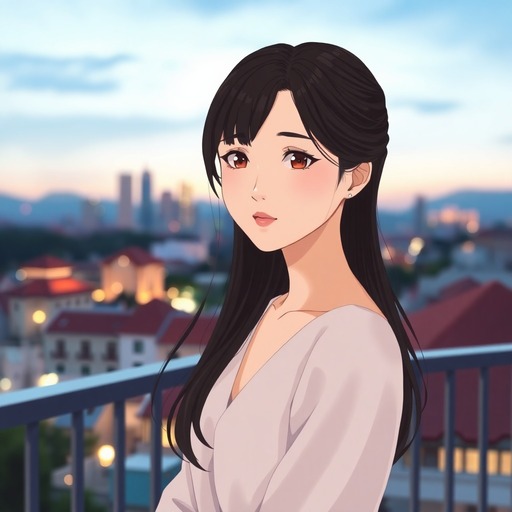 林念念头像