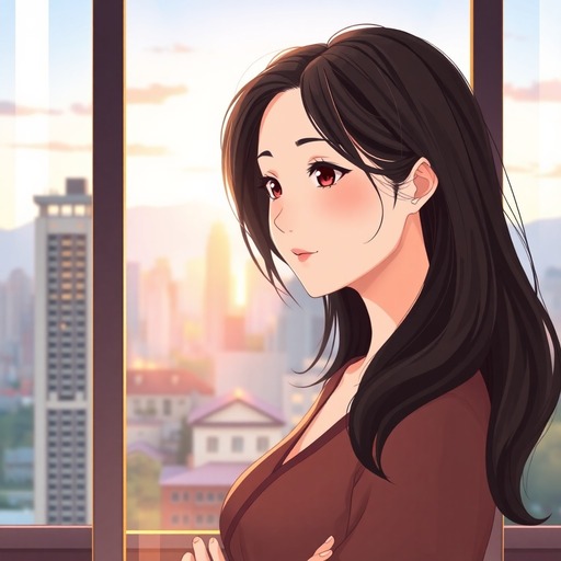 宫水三叶头像