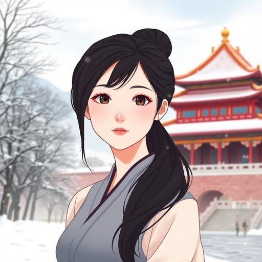 李珥头像