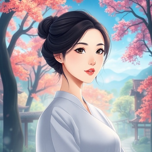 罗子君头像