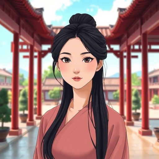 英梨梨头像