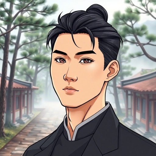 若松博隆头像