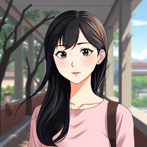 后藤一里头像