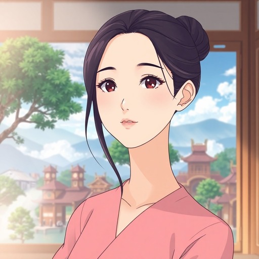 千反田える头像