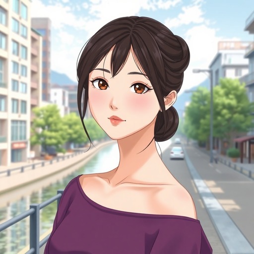 林知意头像