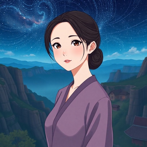 宫园薰头像