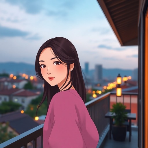 樊胜美头像