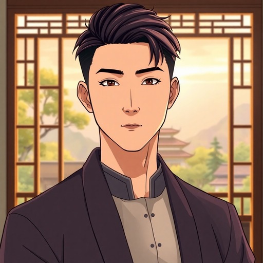 魏婴头像
