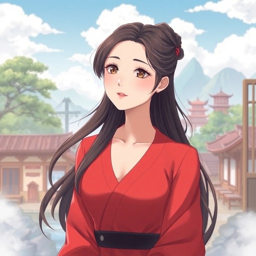 白井黑子头像