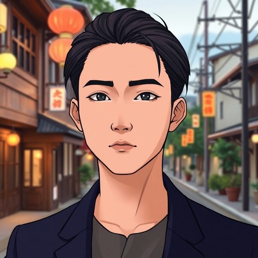 范闲头像