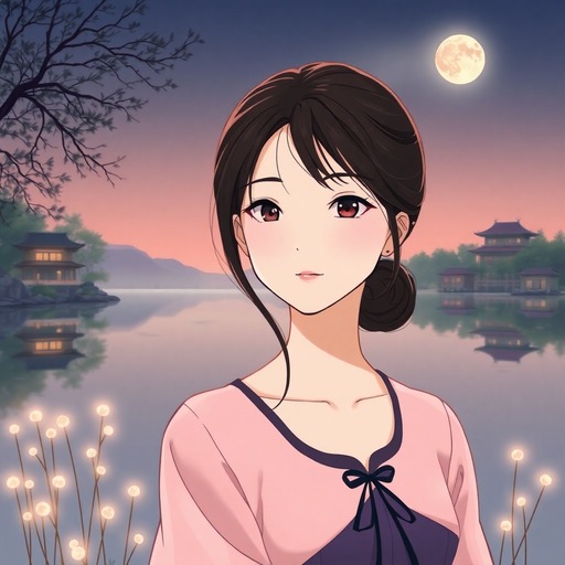 鹿目圆头像