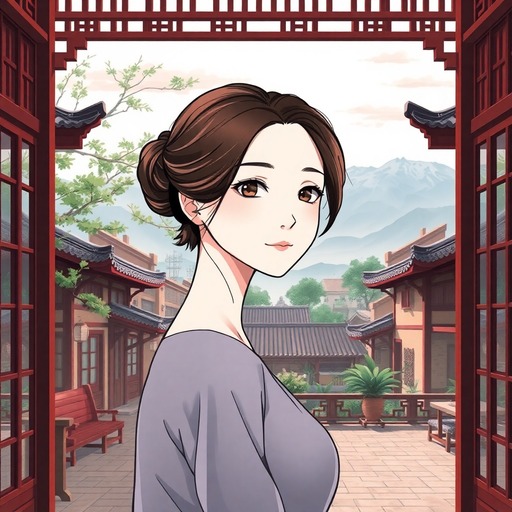 萧薰儿头像