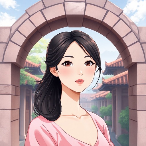 长门有希头像