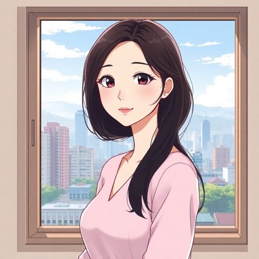 七咲逢头像