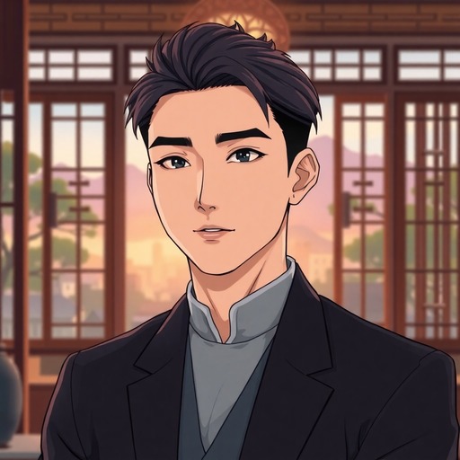 范闲头像
