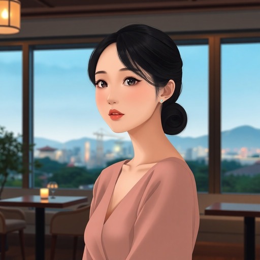 沈佳宜头像