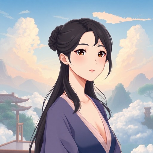 雪之下雪乃头像