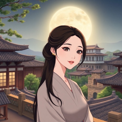 司徒末头像