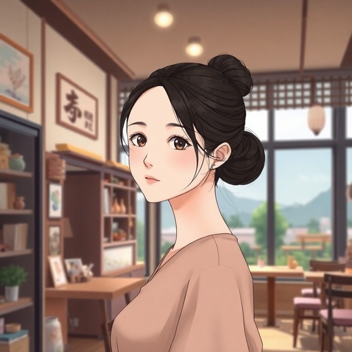 李珥头像