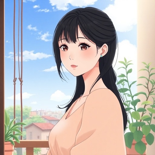 喵森头像