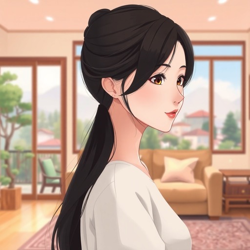 陈小希头像
