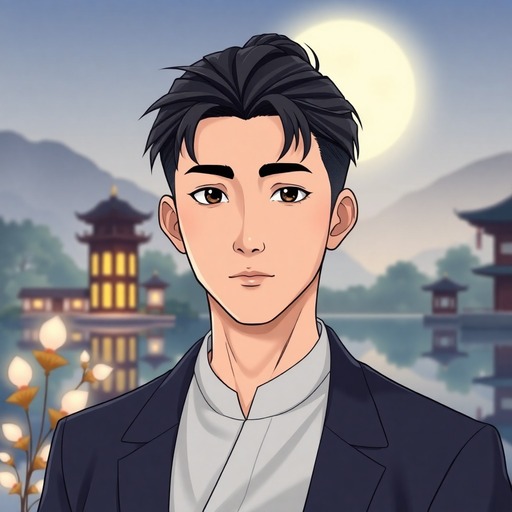 周元头像