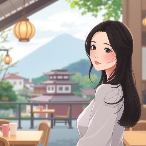 御坂美琴头像