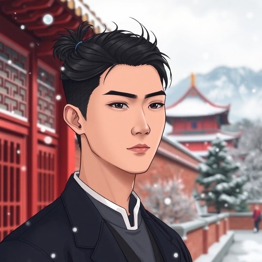 泽村荣纯头像