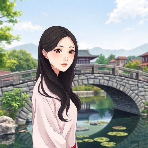 安迪头像