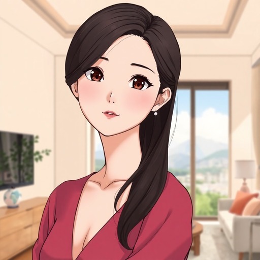绚辻词头像