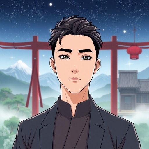 野崎梅太郎头像