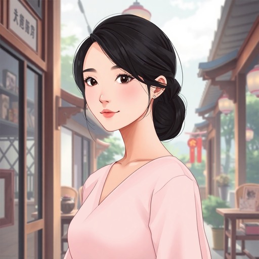 山田凉头像