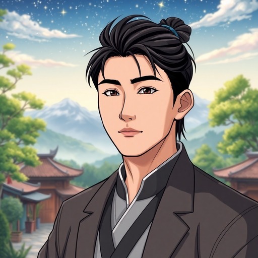 猫咪老师头像